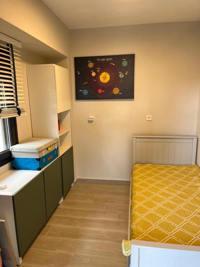 Nikiti Heart Luxury Villa 외부 사진