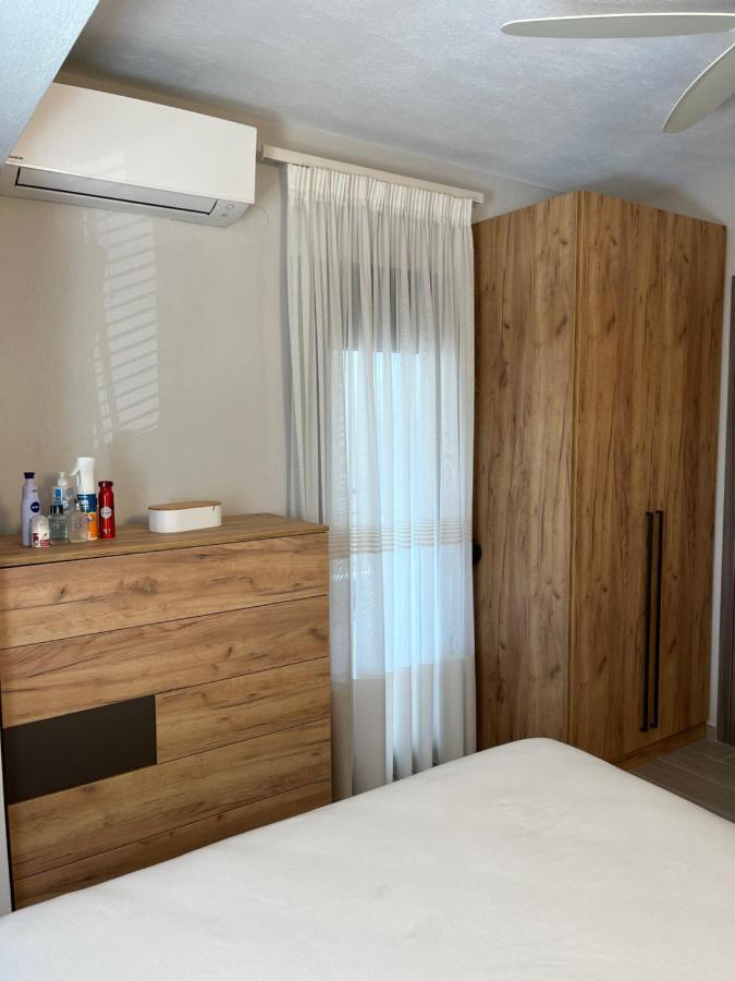 Nikiti Heart Luxury Villa 외부 사진