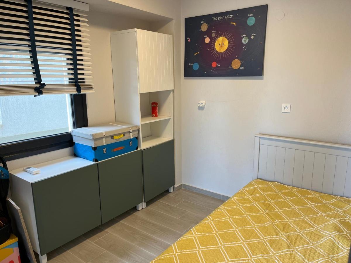Nikiti Heart Luxury Villa 외부 사진
