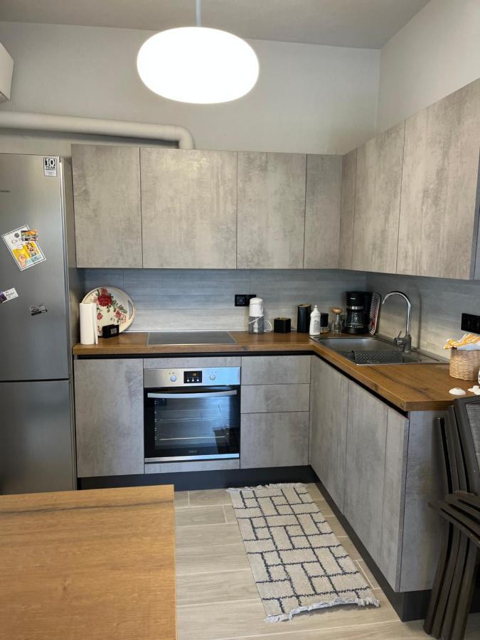 Nikiti Heart Luxury Villa 외부 사진
