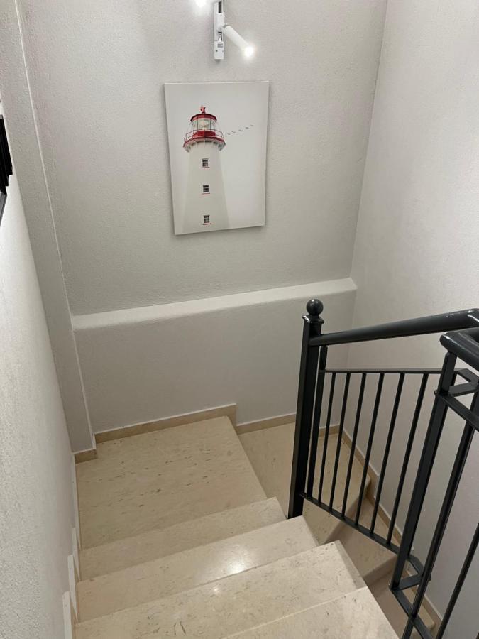 Nikiti Heart Luxury Villa 외부 사진