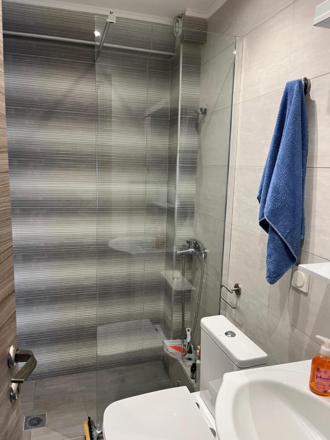 Nikiti Heart Luxury Villa 외부 사진