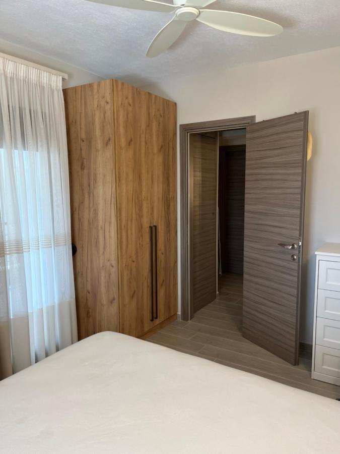 Nikiti Heart Luxury Villa 외부 사진