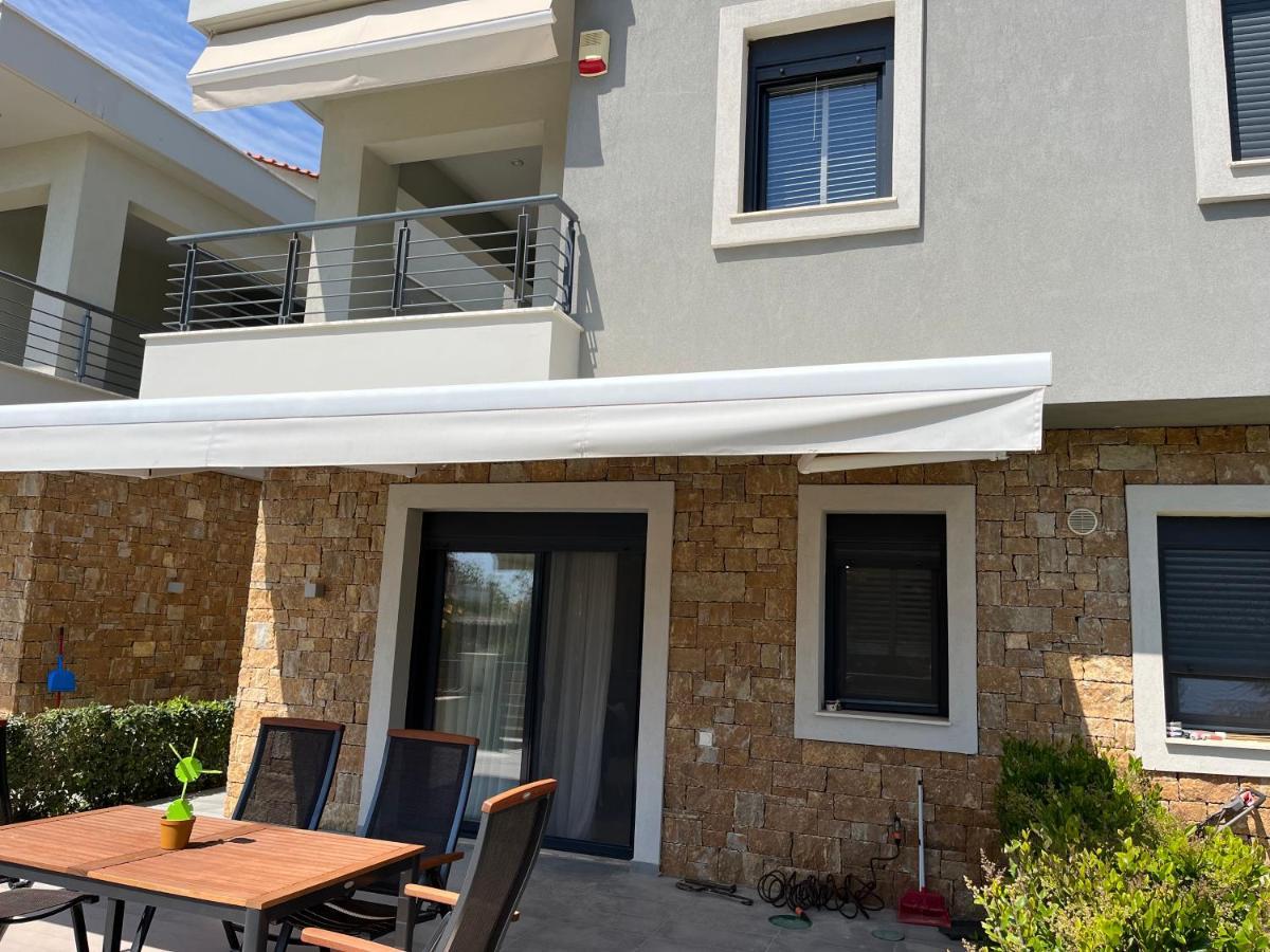 Nikiti Heart Luxury Villa 외부 사진