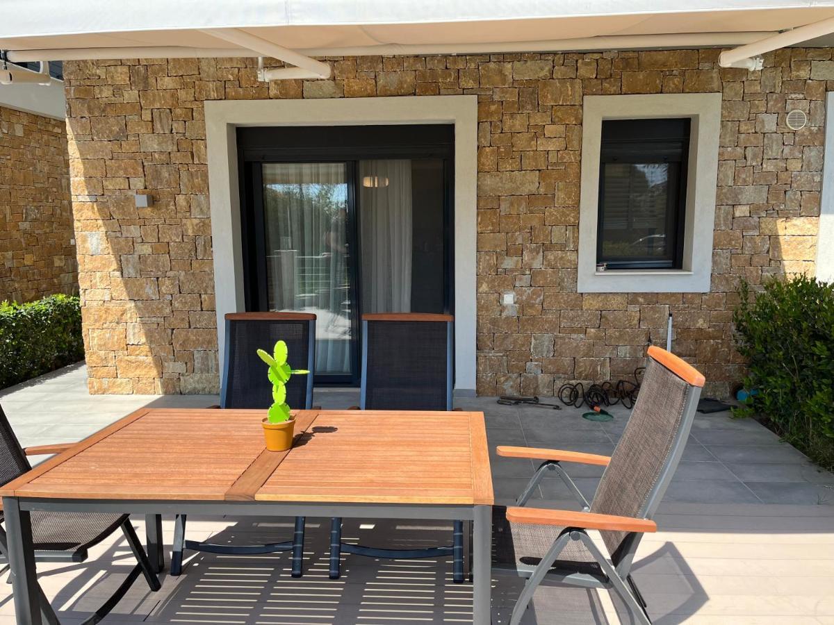 Nikiti Heart Luxury Villa 외부 사진
