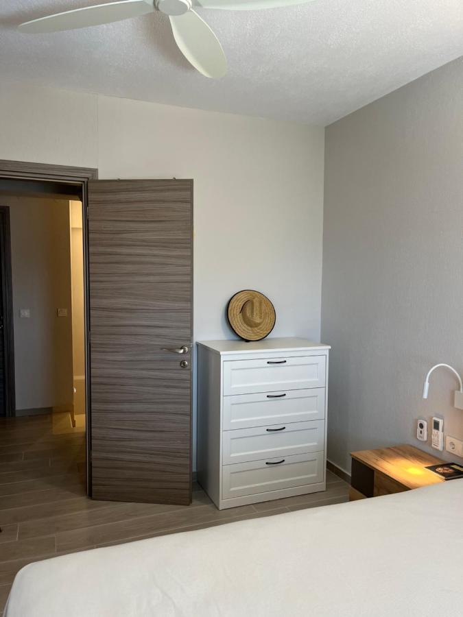 Nikiti Heart Luxury Villa 외부 사진
