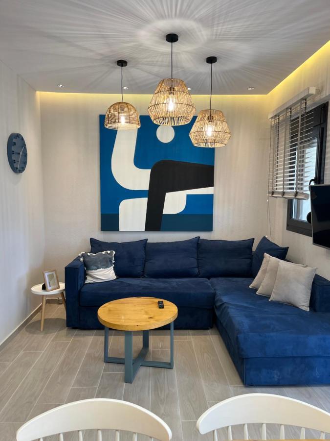Nikiti Heart Luxury Villa 외부 사진